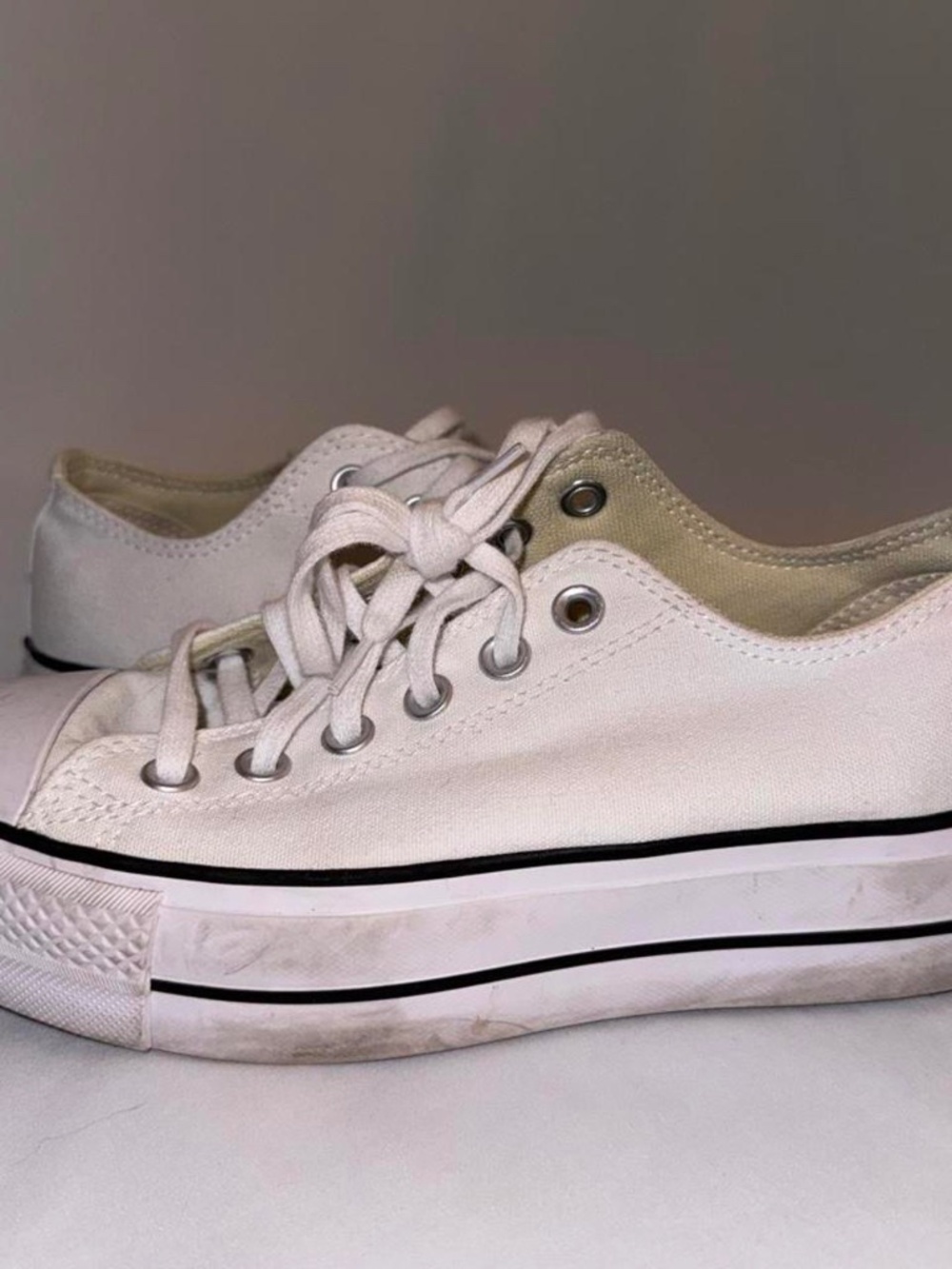 CONVERSE PLATFORM
